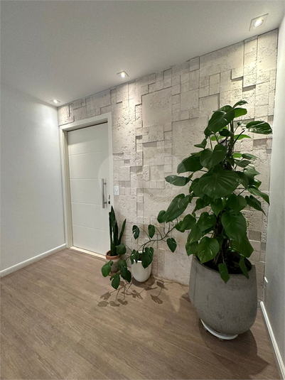 Venda Apartamento São Paulo Santa Teresinha REO753566 43