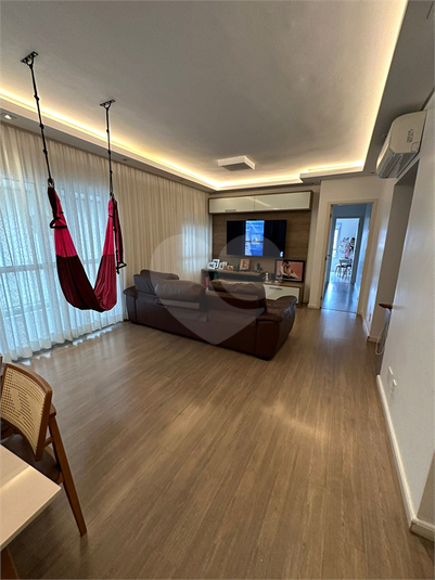 Venda Apartamento São Paulo Santa Teresinha REO753566 8