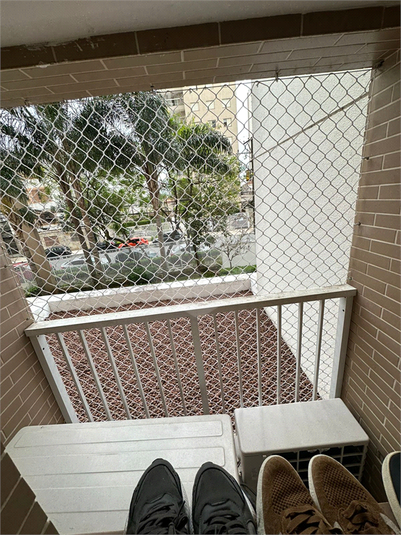 Venda Apartamento São Paulo Santa Teresinha REO753566 40