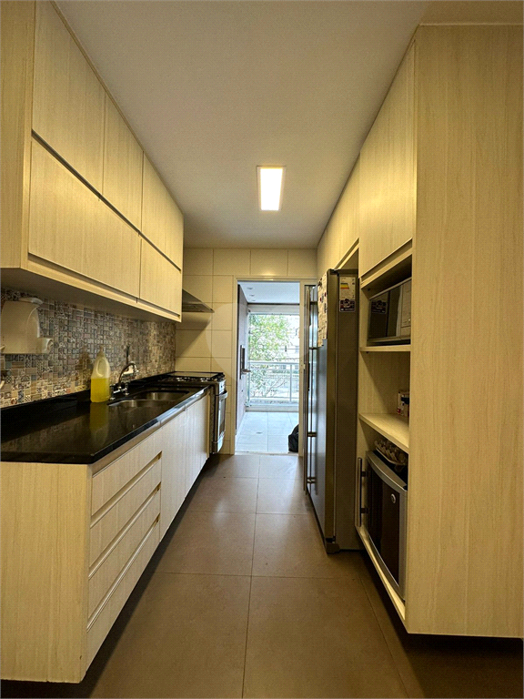 Venda Apartamento São Paulo Santa Teresinha REO753566 10