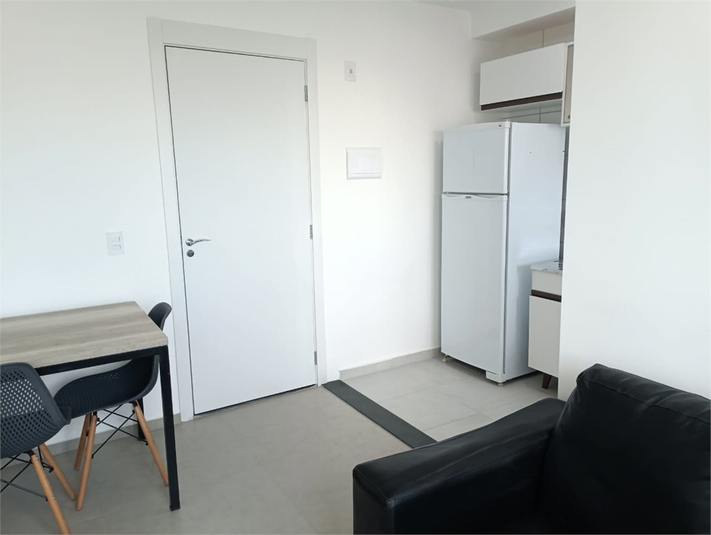 Venda Apartamento São Paulo Mooca REO753573 10