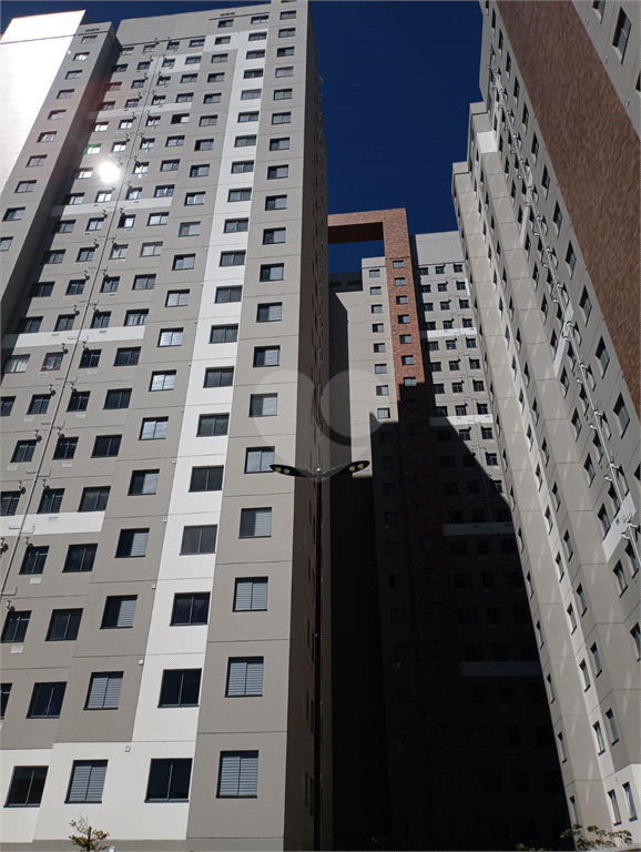 Venda Apartamento São Paulo Mooca REO753573 1