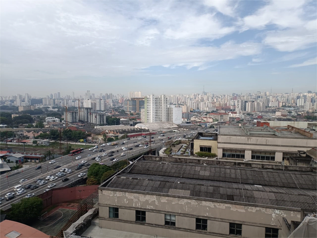 Venda Apartamento São Paulo Mooca REO753573 20