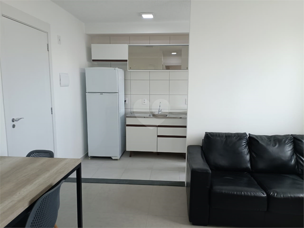 Venda Apartamento São Paulo Mooca REO753573 5