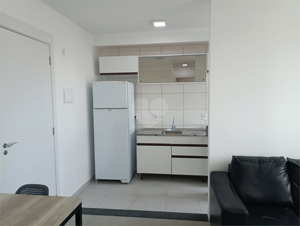 Venda Apartamento São Paulo Mooca REO753573 9