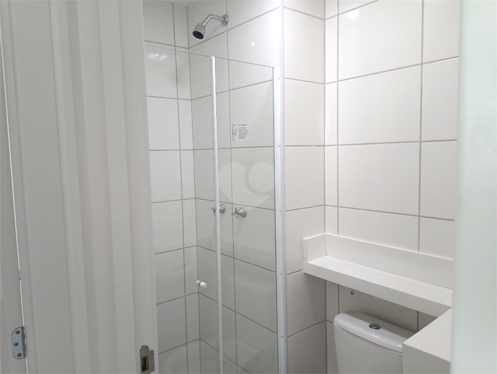 Venda Apartamento São Paulo Mooca REO753573 18