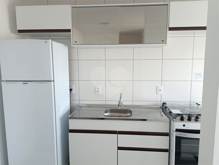 Venda Apartamento São Paulo Mooca REO753573 2