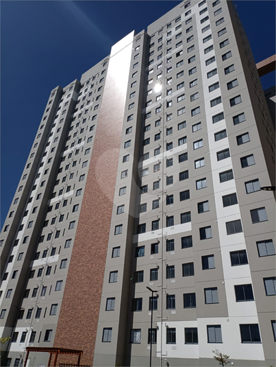 Venda Apartamento São Paulo Mooca REO753573 41