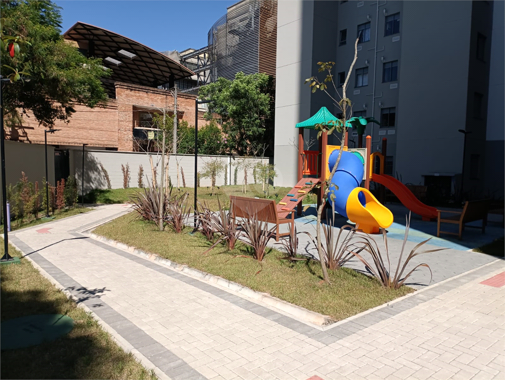 Venda Apartamento São Paulo Mooca REO753573 44