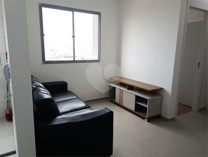 Venda Apartamento São Paulo Mooca REO753573 7