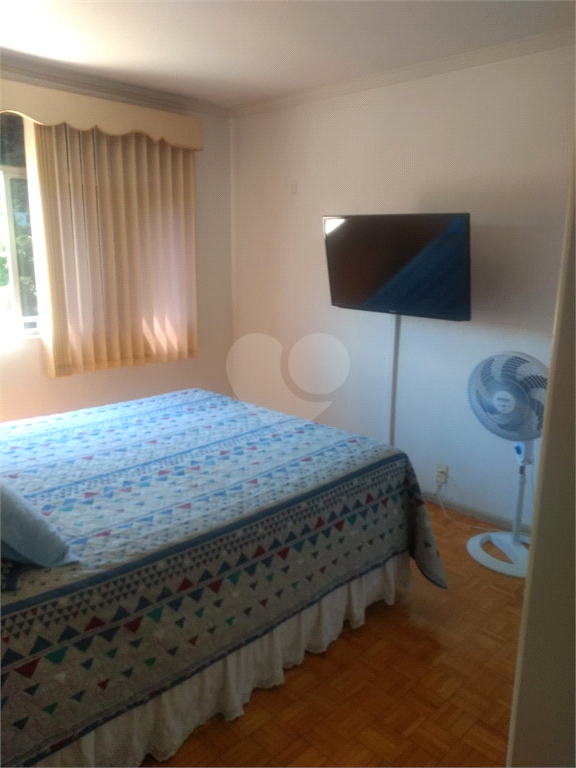 Venda Apartamento Rio De Janeiro Praça Seca REO753600 9