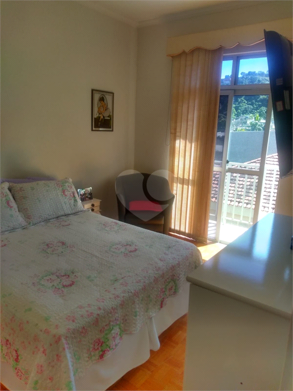 Venda Apartamento Rio De Janeiro Praça Seca REO753600 10