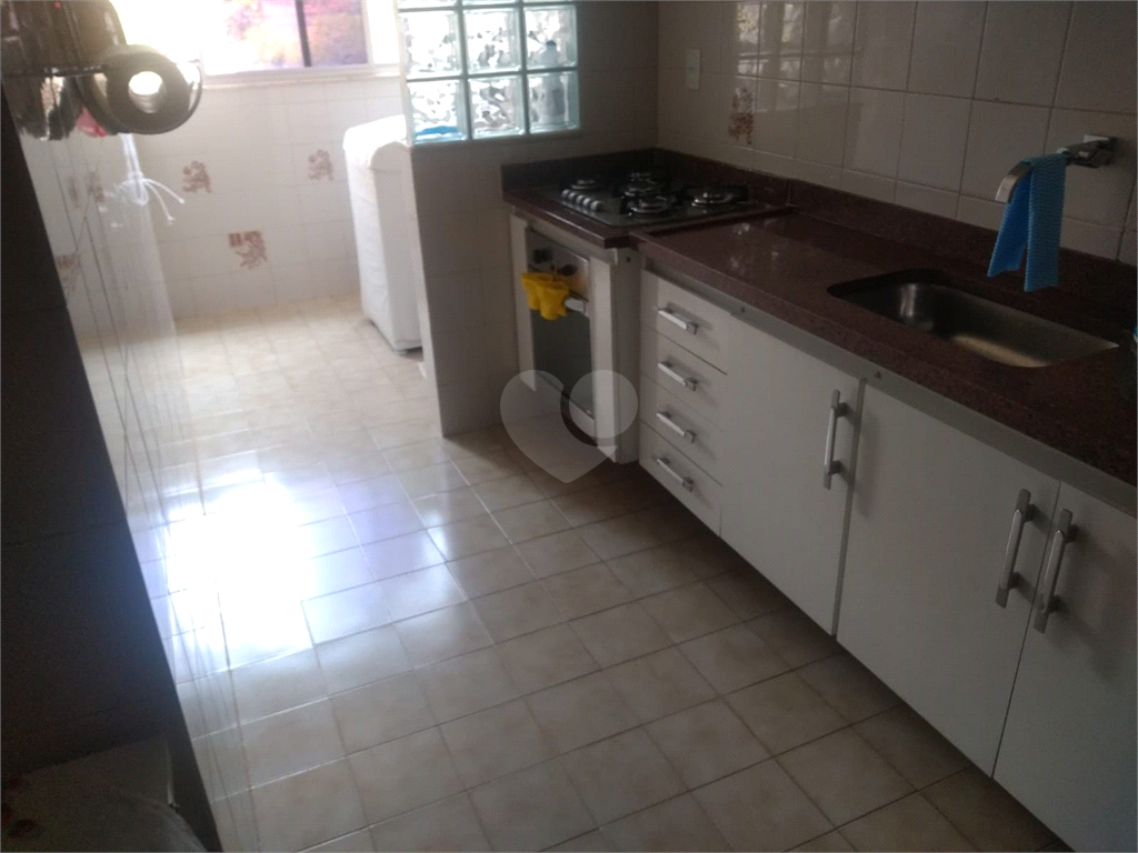 Venda Apartamento Rio De Janeiro Praça Seca REO753600 15