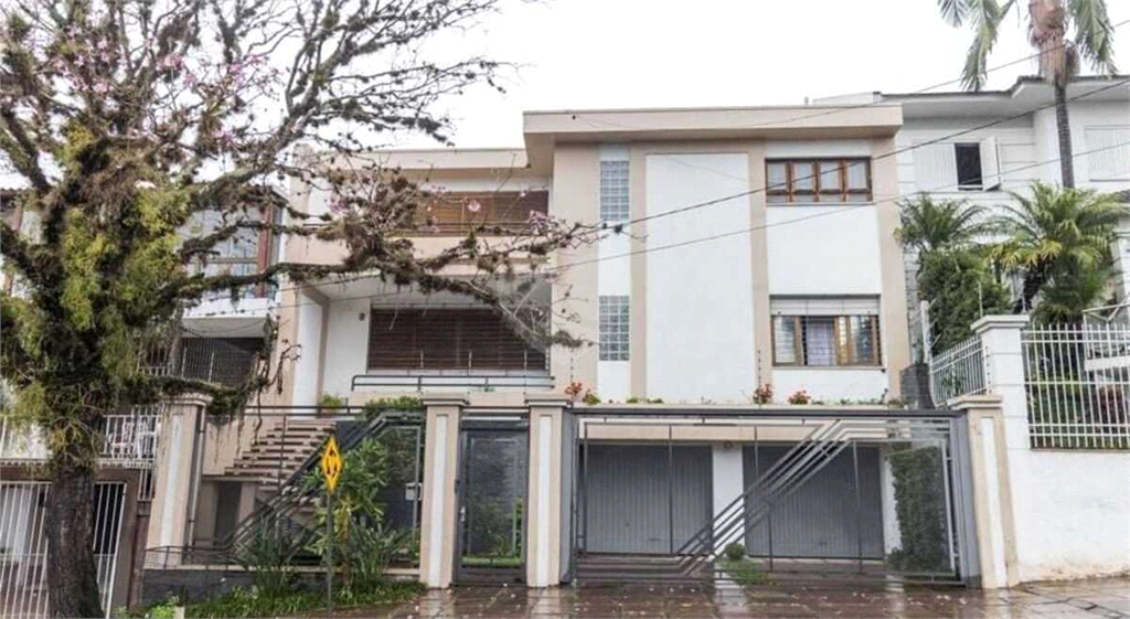 Venda Casa Porto Alegre Três Figueiras REO753608 1