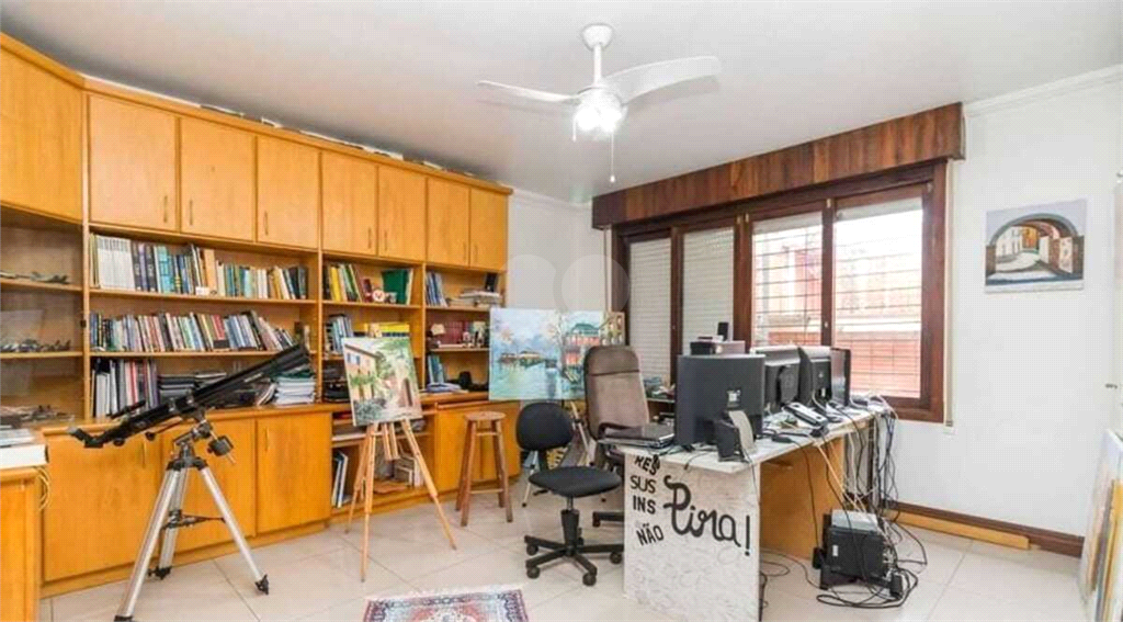 Venda Casa Porto Alegre Três Figueiras REO753608 24