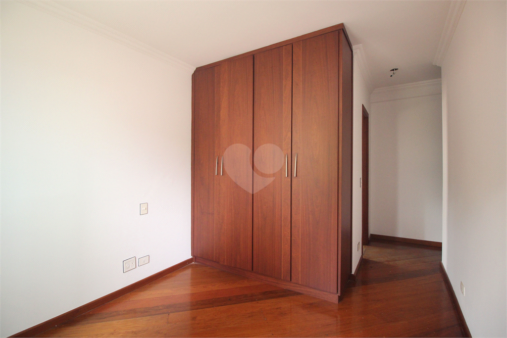 Venda Apartamento São Paulo Vila Clementino REO753609 16