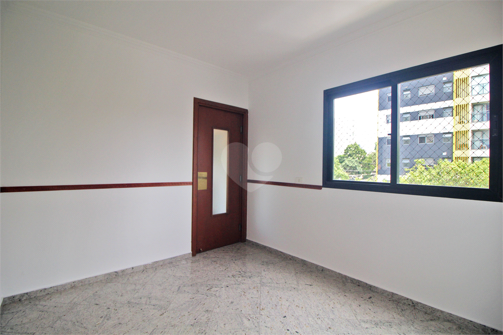 Venda Apartamento São Paulo Vila Clementino REO753609 30