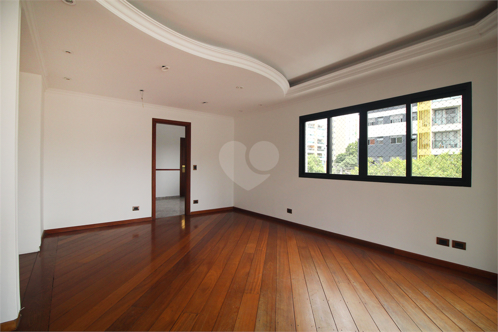 Venda Apartamento São Paulo Vila Clementino REO753609 10