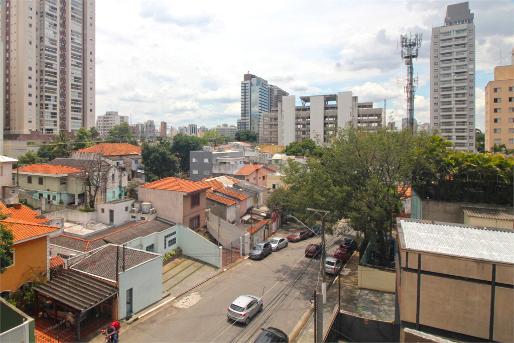 Venda Apartamento São Paulo Vila Clementino REO753609 28