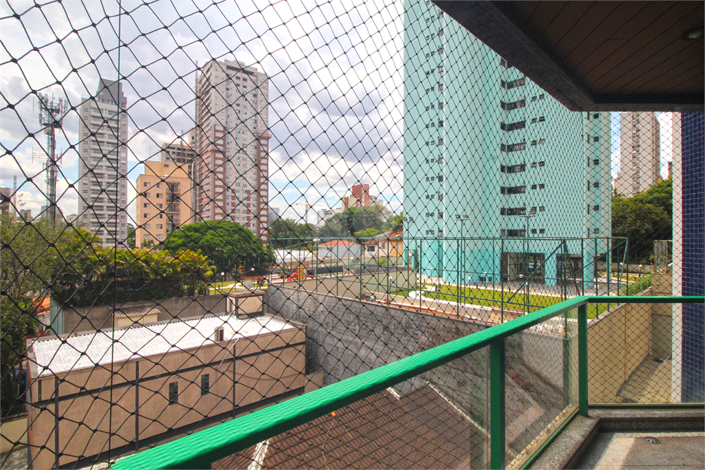 Venda Apartamento São Paulo Vila Clementino REO753609 7