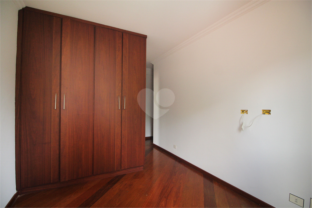 Venda Apartamento São Paulo Vila Clementino REO753609 15