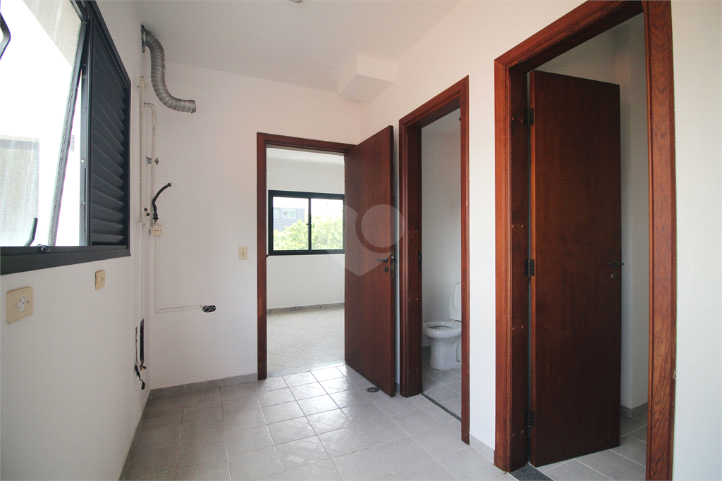 Venda Apartamento São Paulo Vila Clementino REO753609 36