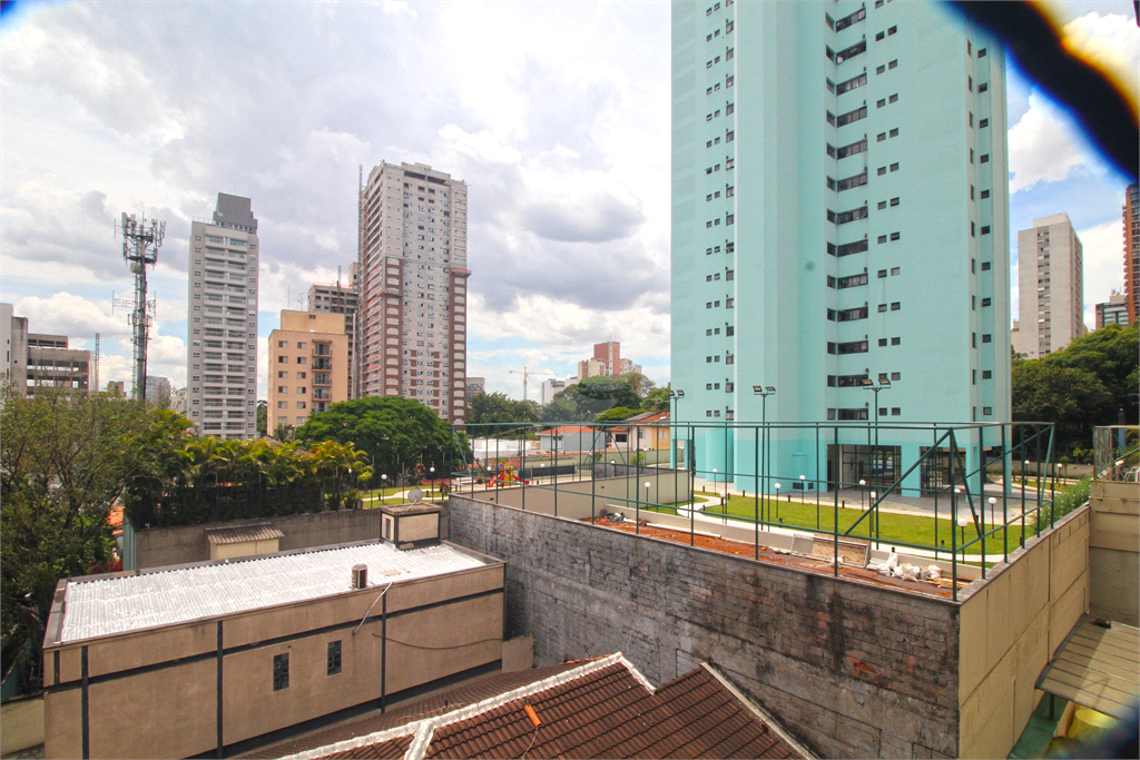 Venda Apartamento São Paulo Vila Clementino REO753609 29