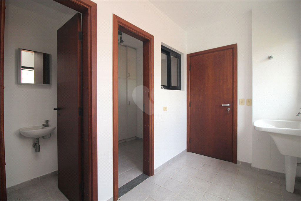 Venda Apartamento São Paulo Vila Clementino REO753609 35