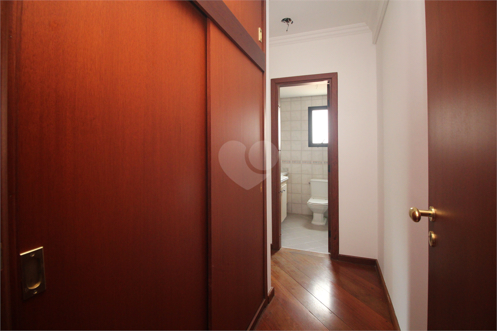 Venda Apartamento São Paulo Vila Clementino REO753609 12