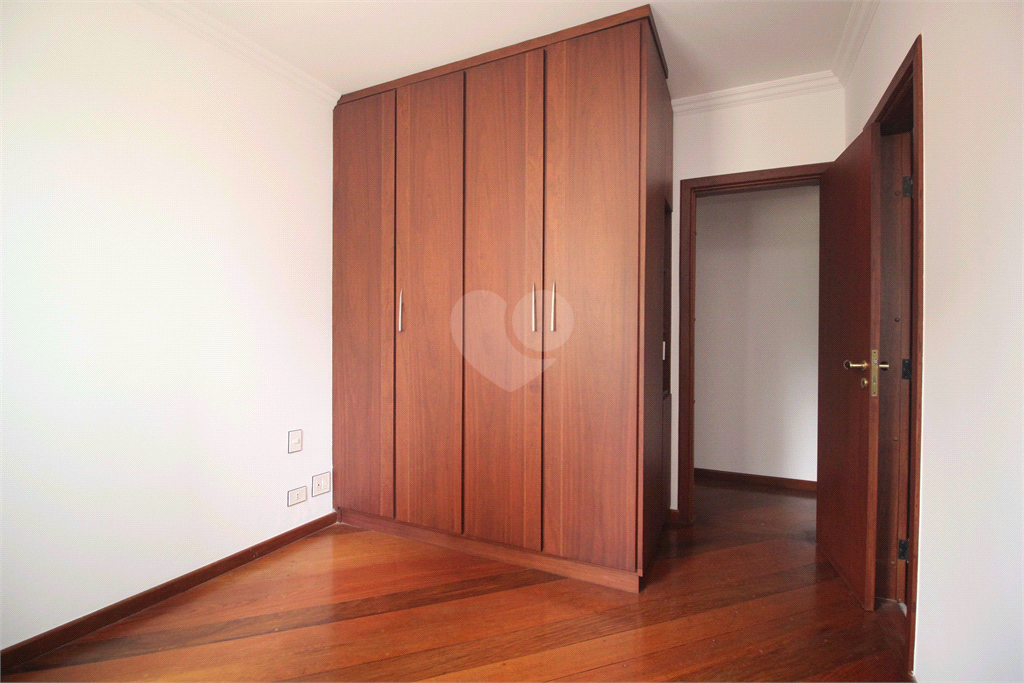 Venda Apartamento São Paulo Vila Clementino REO753609 18