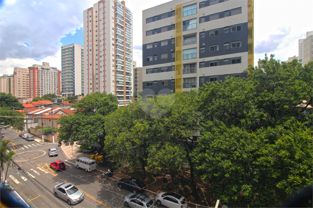 Venda Apartamento São Paulo Vila Clementino REO753609 27