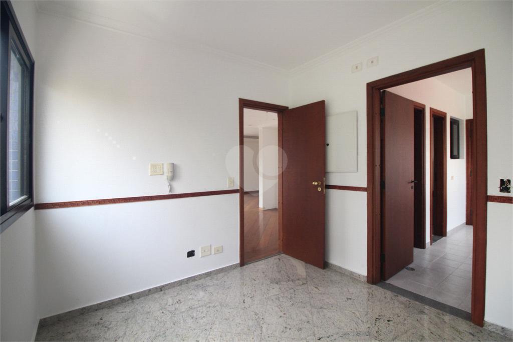 Venda Apartamento São Paulo Vila Clementino REO753609 31