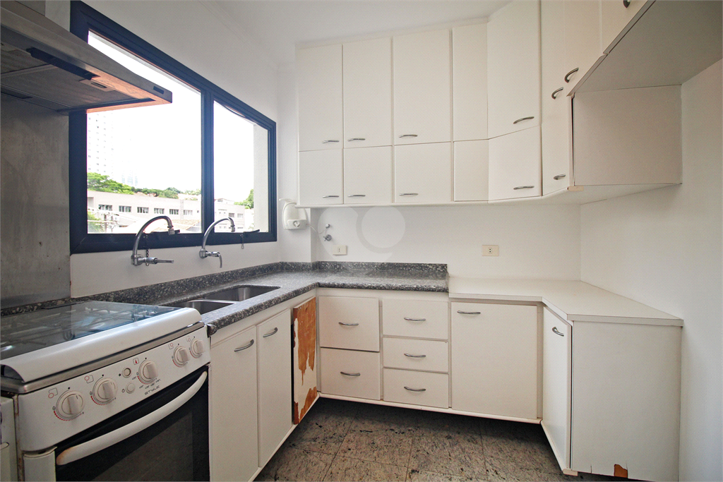 Venda Apartamento São Paulo Vila Clementino REO753609 32