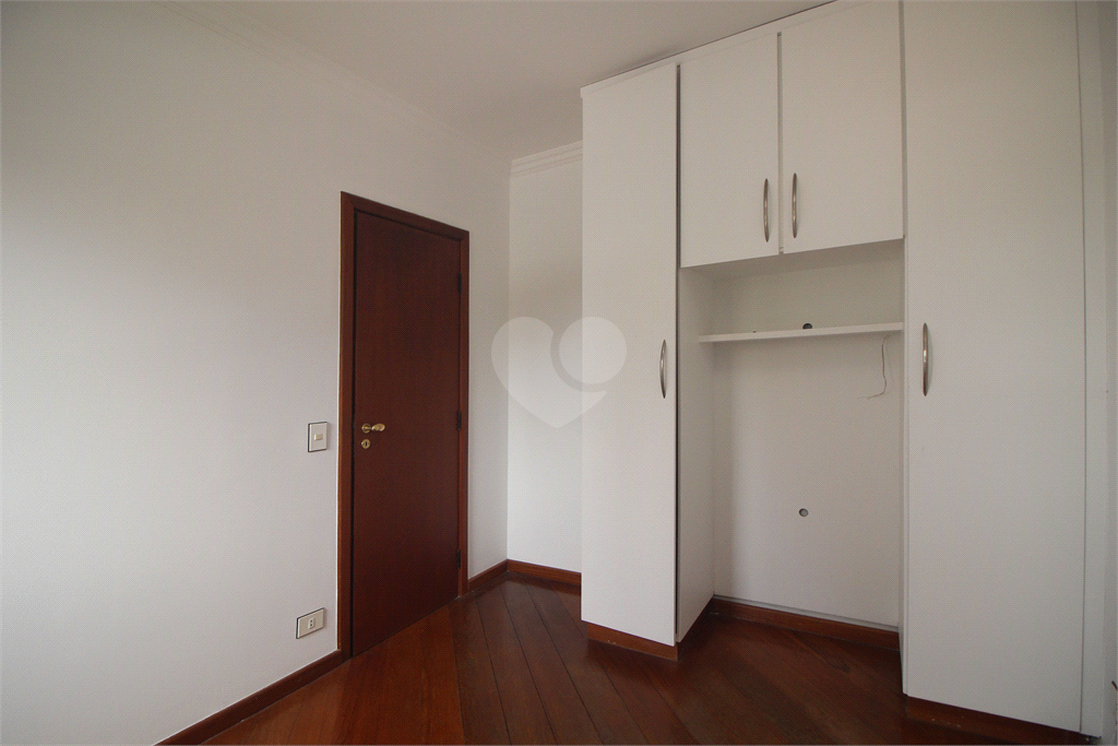 Venda Apartamento São Paulo Vila Clementino REO753609 21