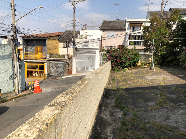 Venda Casa São Paulo Vila Gustavo REO753618 39