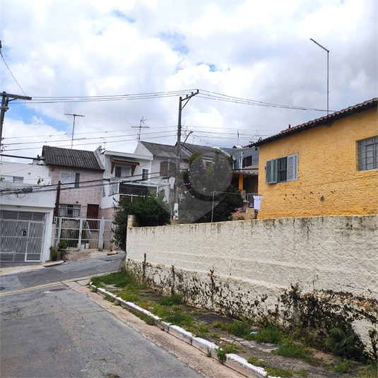 Venda Casa São Paulo Vila Gustavo REO753618 16