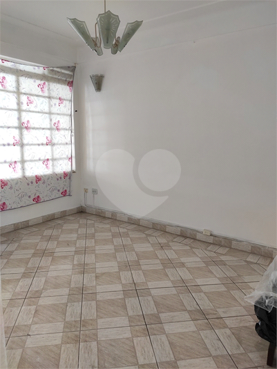 Venda Casa São Paulo Vila Gustavo REO753618 5