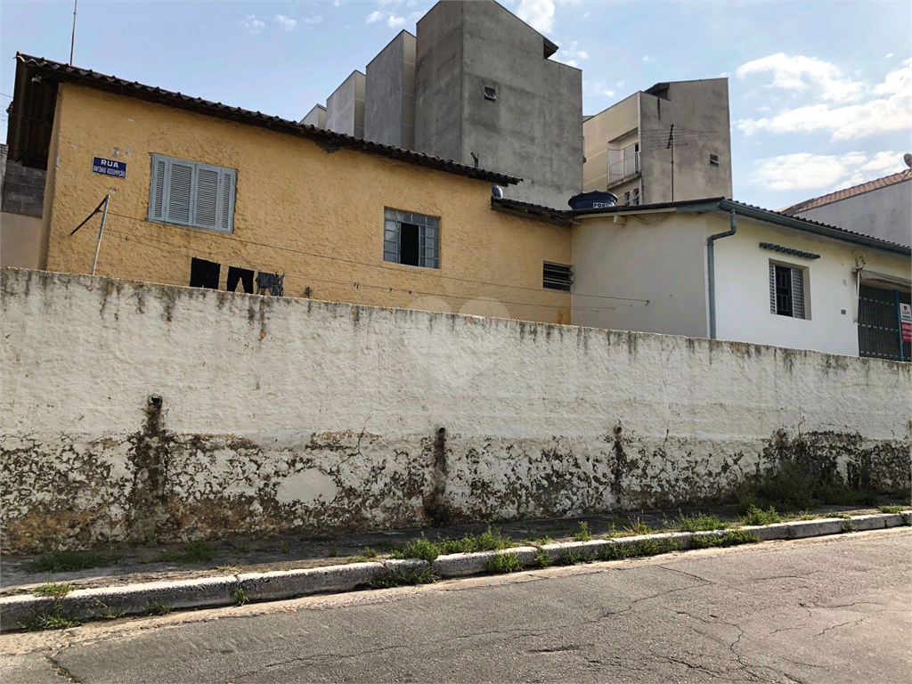 Venda Casa São Paulo Vila Gustavo REO753618 27