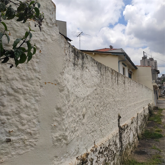 Venda Casa São Paulo Vila Gustavo REO753618 10