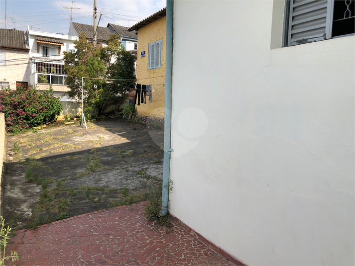 Venda Casa São Paulo Vila Gustavo REO753618 28