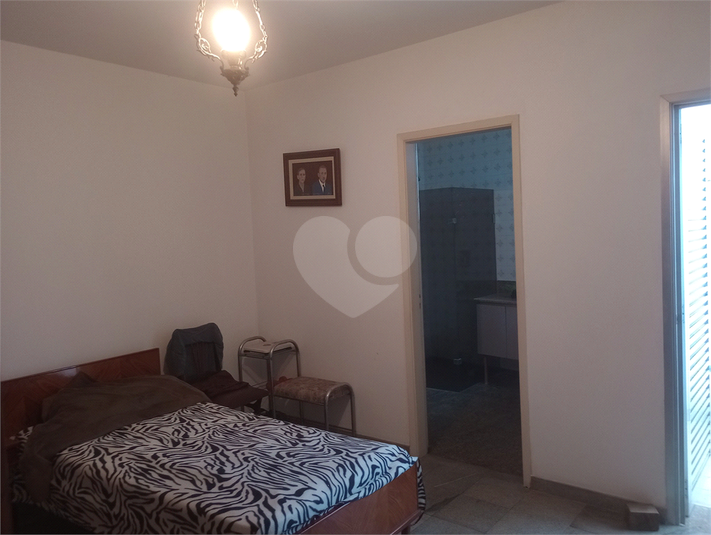 Venda Casa São Paulo Saúde REO753625 10