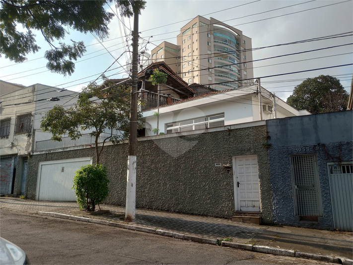 Venda Casa São Paulo Saúde REO753625 33