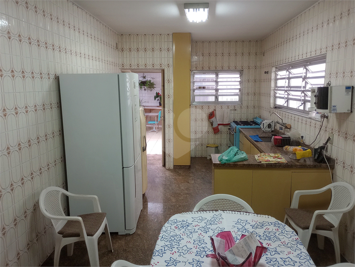 Venda Casa São Paulo Saúde REO753625 22