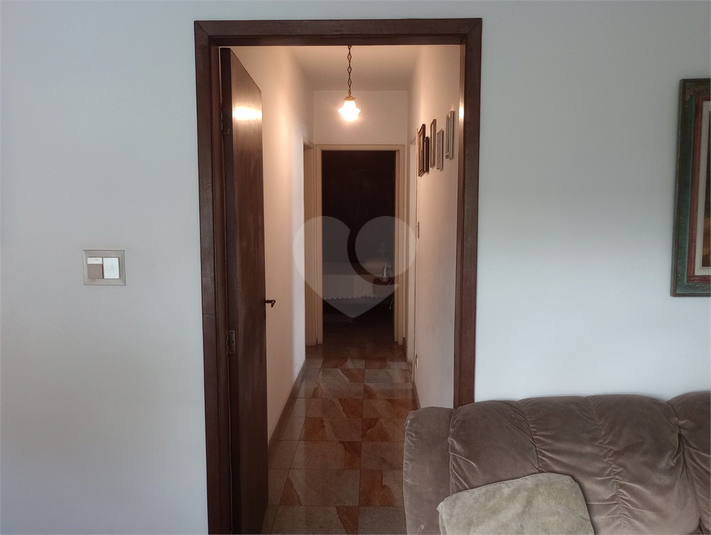 Venda Casa São Paulo Saúde REO753625 9