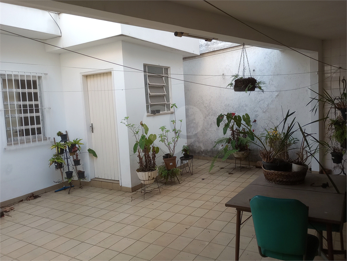 Venda Casa São Paulo Saúde REO753625 24