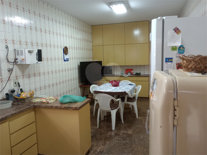 Venda Casa São Paulo Saúde REO753625 23