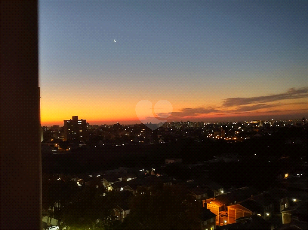 Venda Condomínio Porto Alegre Jardim Itu REO753634 12