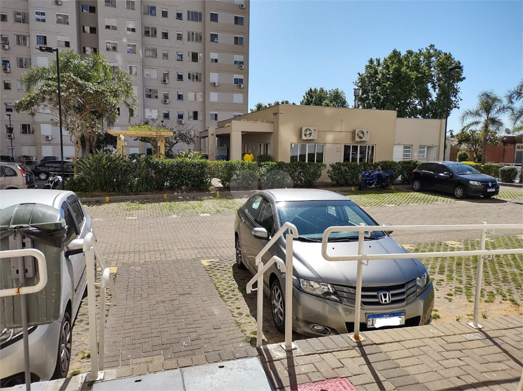 Venda Condomínio Porto Alegre Jardim Itu REO753634 8