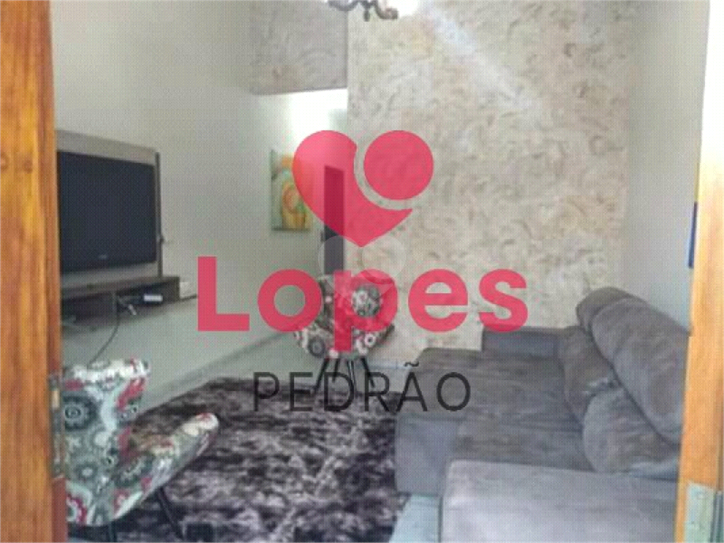 Venda Casa Lençóis Paulista Jardim Ubirama REO753637 1