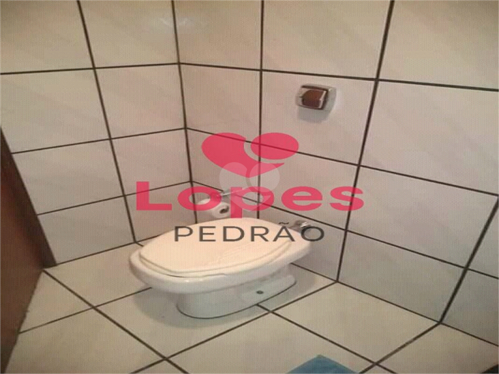 Venda Casa Lençóis Paulista Jardim Ubirama REO753637 10